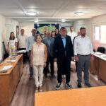 Yenilenebilir Enerjiye Özendirmenin Önemi: Belediye Başkanı Bülent Ecevit Atalay Tarafından
