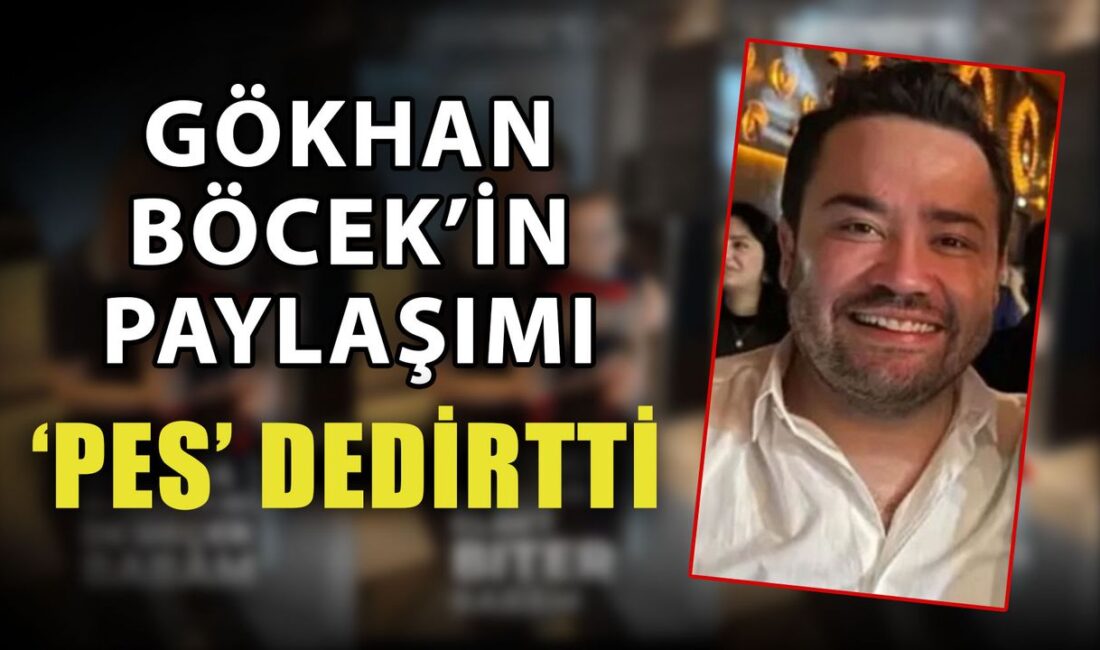 Flaş Gelişme: Antalya Büyükşehir Belediye Başkanı Muhittin Böcek Hakkında Gözaltı