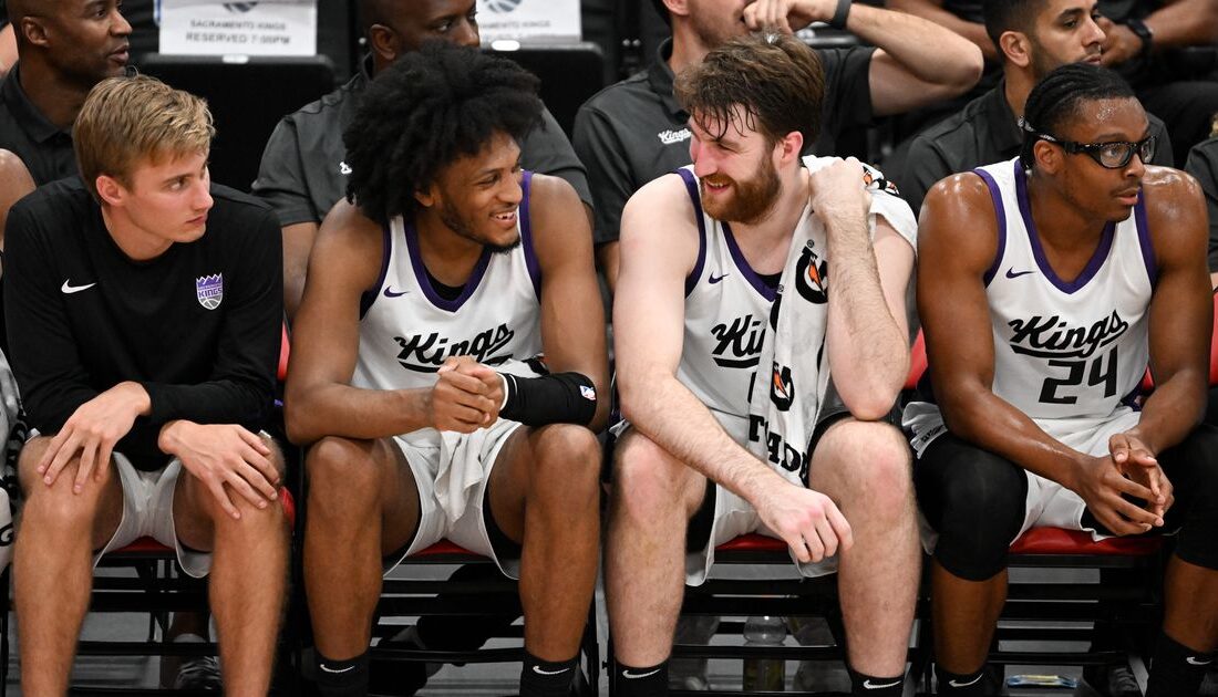NBA Yaz Ligi: Cooper Flagg ve Bronny James’in Karşılaşmasıyla Heyecan