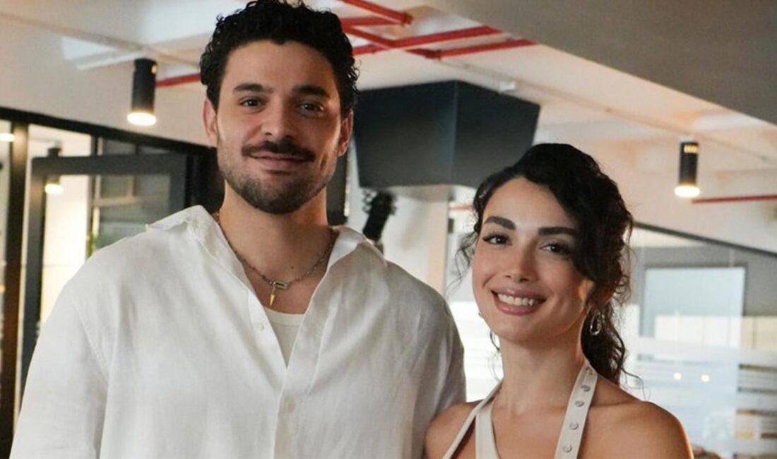 Gözleri Karadeniz Dizisi Ne Zaman Başlıyor? İşte Tüm Detaylar ATV