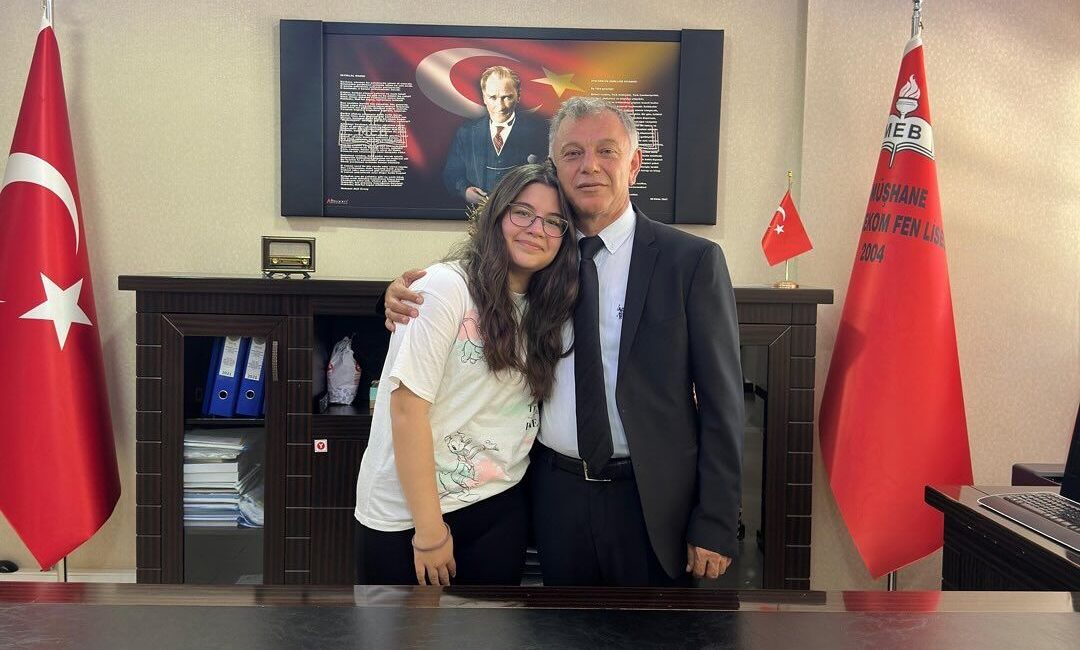 Gümüşhane’de Eğitim Kurumlarına Yeni Müdür Atamaları Gerçekleşti Eğitim Kurumlarındaki Değişim