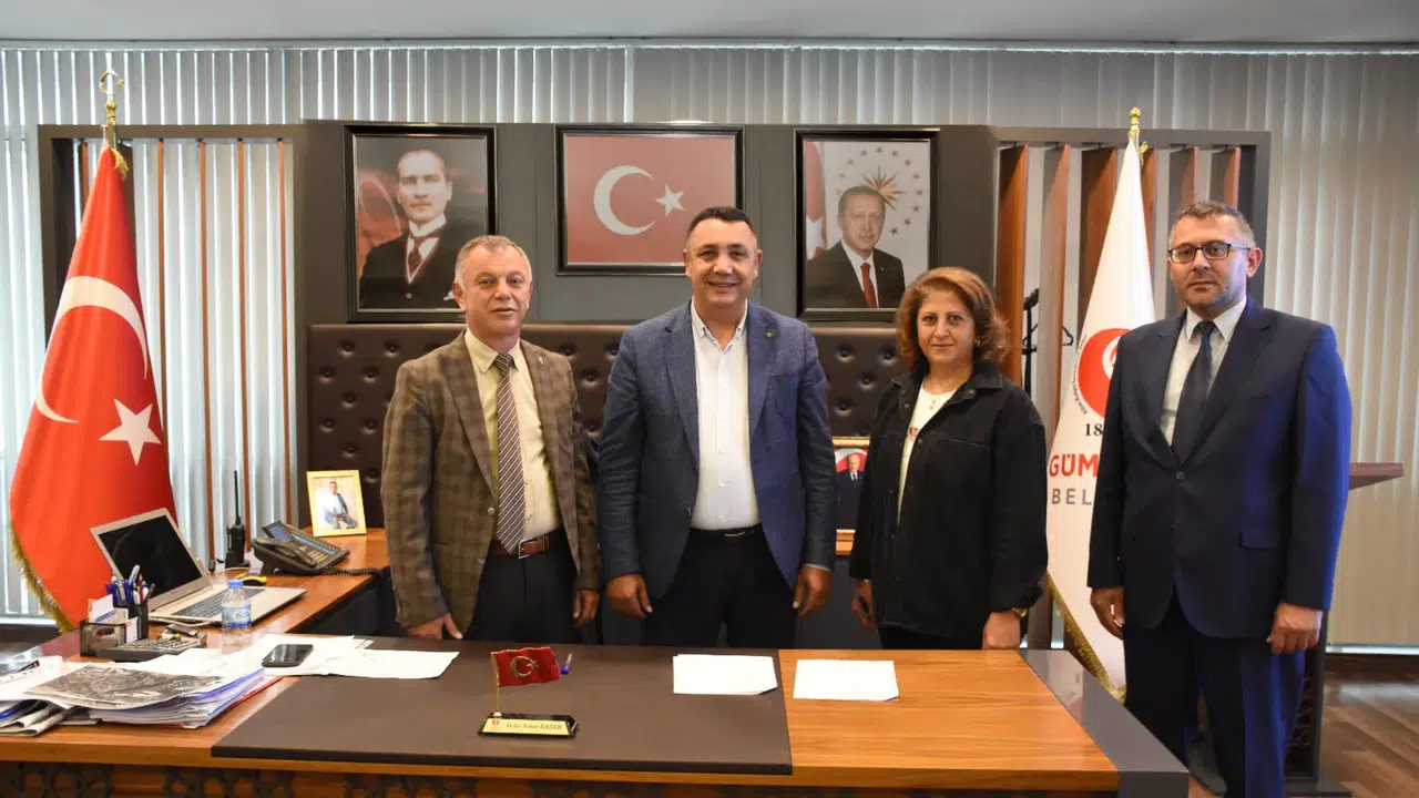 Gumushaneden Basarili Ogrencilere 2500 TL Burs Destegi