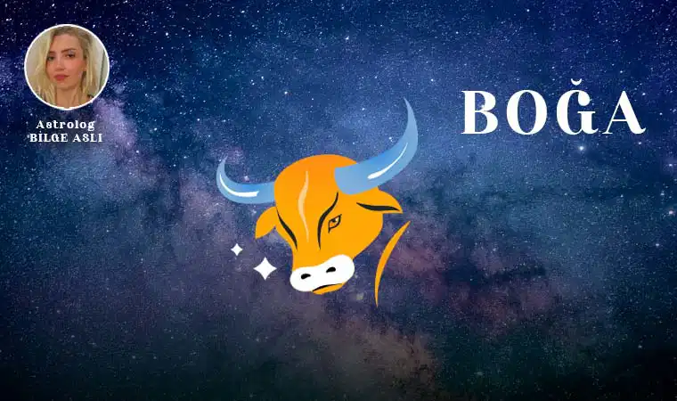 Boğa Burçları için Gelecek Öngörüleri: Sorumluluklar ve Kendi Yolunu Çizmek