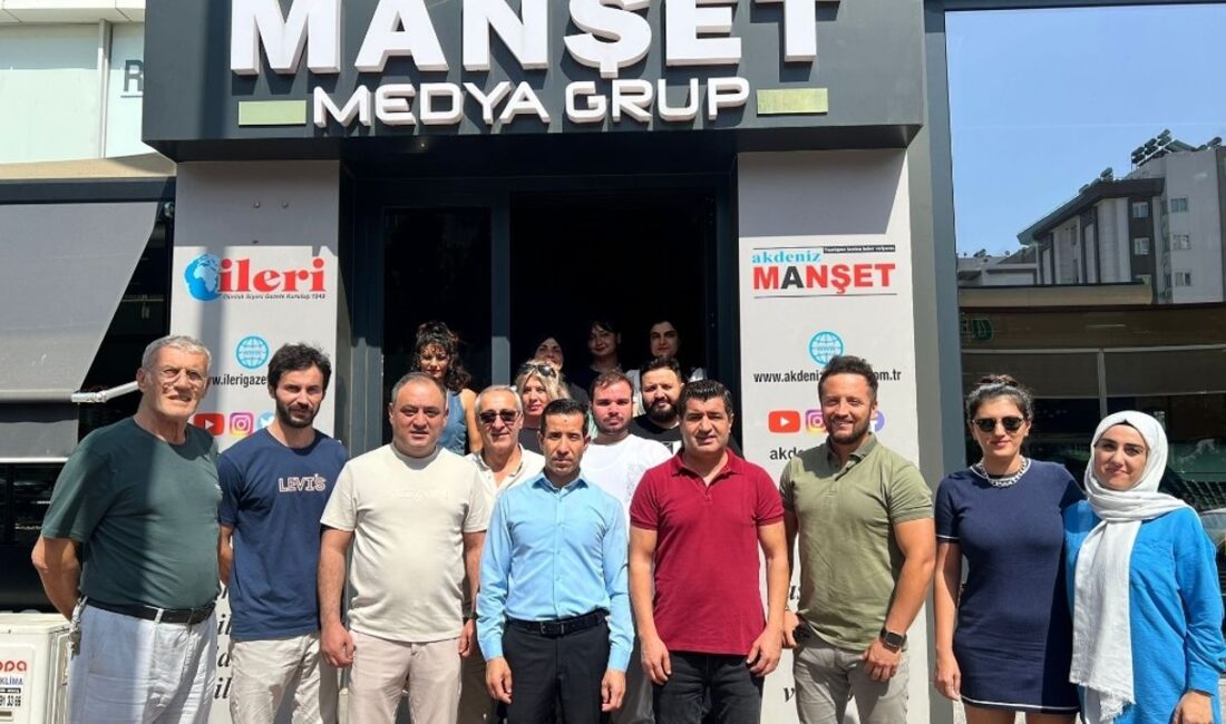 Gündem: Dijitalleşme ve Kalifiye Eleman Teması Öne Çıkıyor H2: Cirit’ten