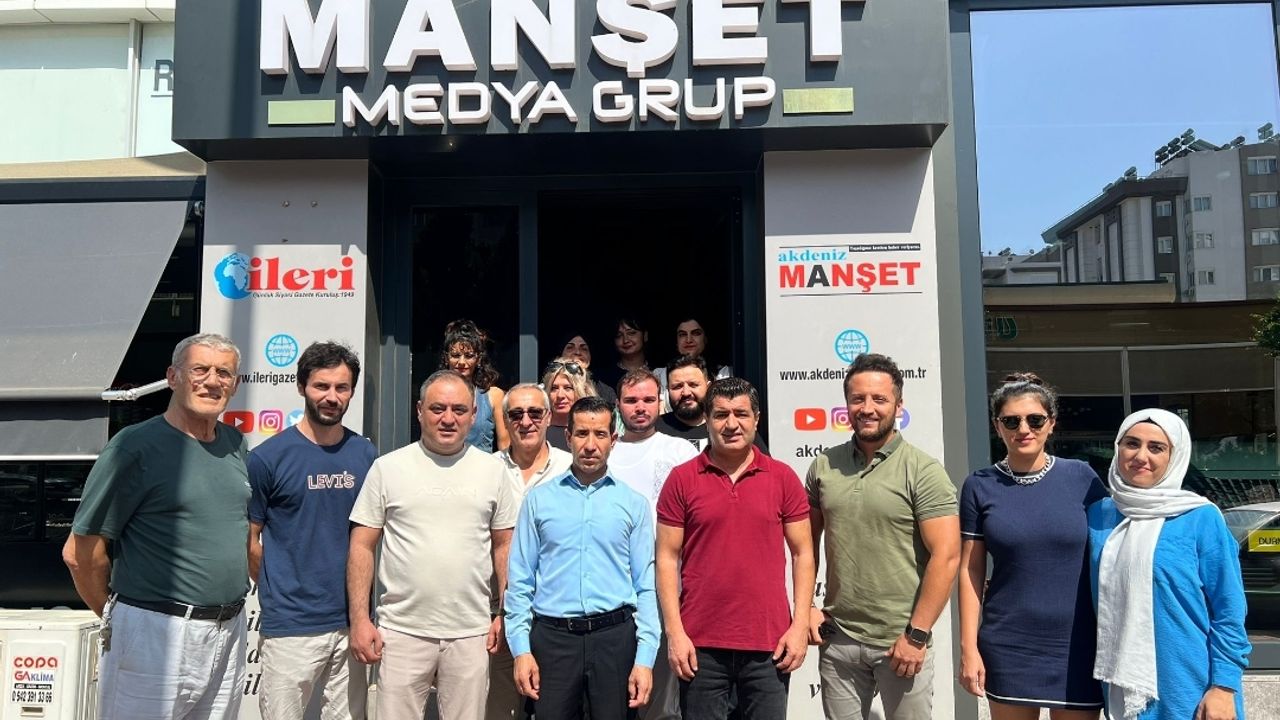 Gündem: Dijitalleşme ve Kalifiye Eleman Teması Öne Çıkıyor H2: Cirit’ten