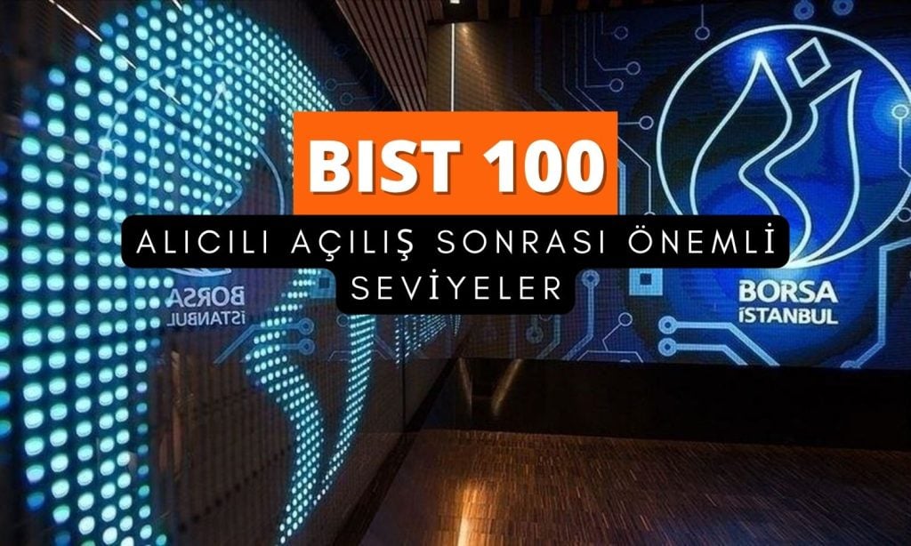 Borsa İstanbul’da Sert Düşüş: Analistler Tepki Alımları Bekliyor BIST 100