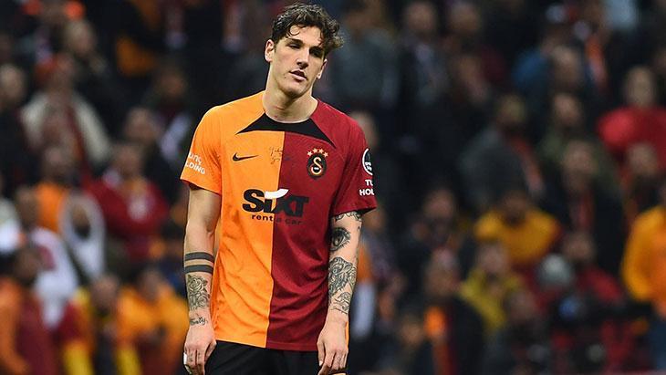 Flaş Gelişme: Nicolo Zaniolo’nun Galatasaray’a Dönüşü Geri Dönüş: Yeni Fırsatlar