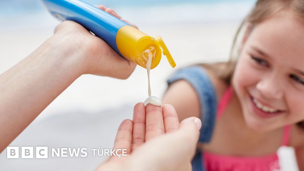 Mineral ve Kimyasal Güneş Kremleri: Aralarındaki Fark Nedir? Güneş koruyucu