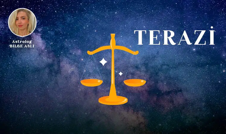 Terazi Burcu: İletişimde Dikkat Gerektiren Anlar Terazi Burcunun İçsel Mücadelesi