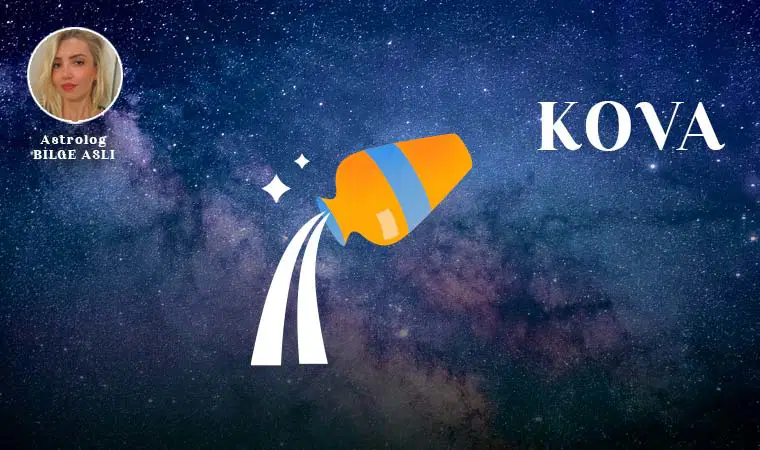 Kova Burcu İçin Şanslı Günler Geldi: Yeni Fırsatlarla Dolu Bir