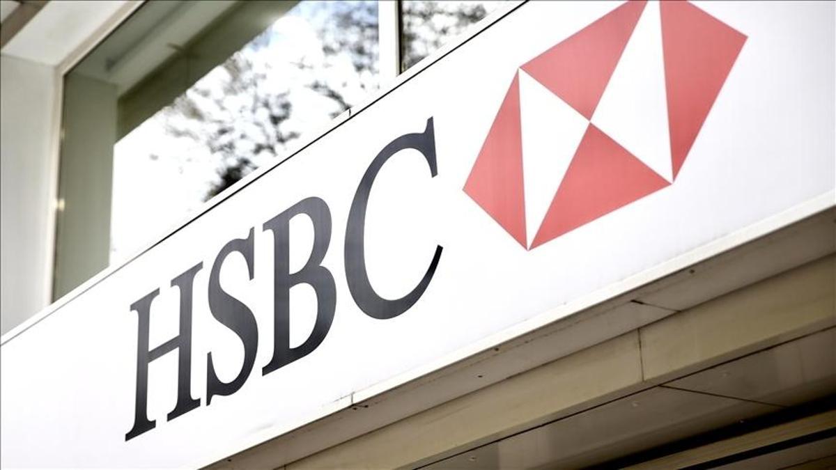 HSBCde Faiz Etkisi Karlar Yuzde 29 Dustu Yatirimcilar Endiseli