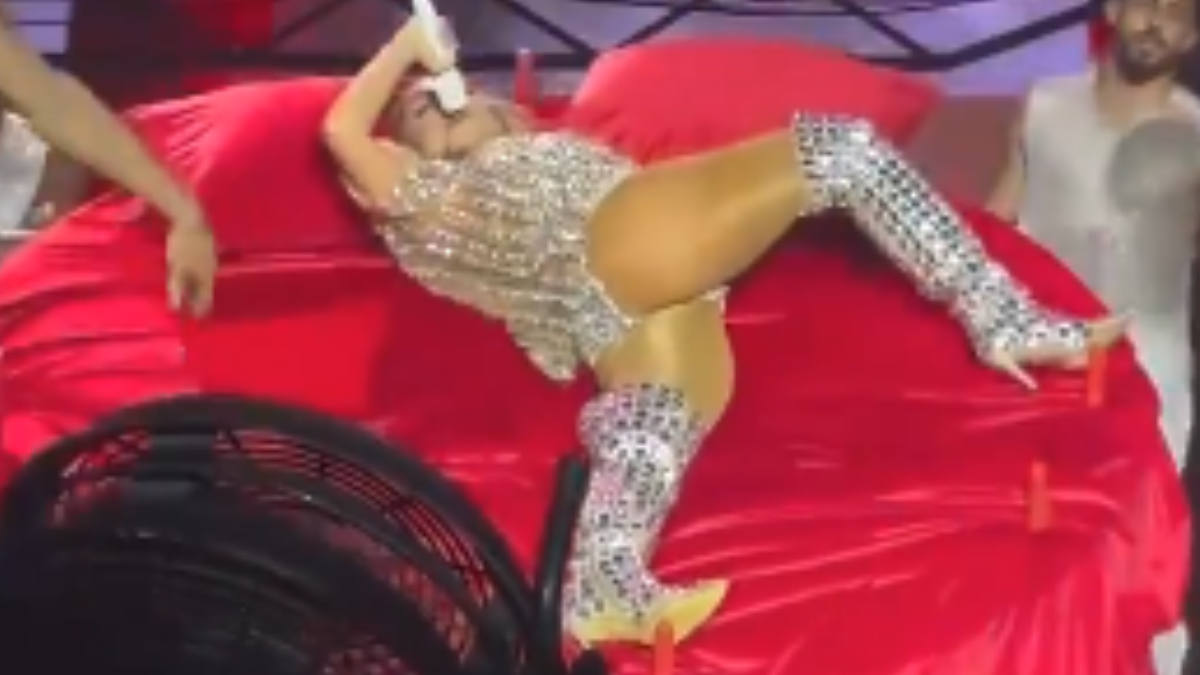 Hadise Konseri