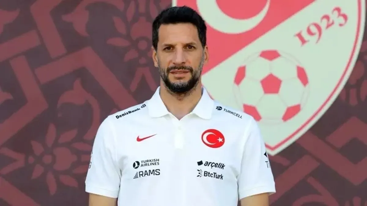 Hakan Balta A Milli Takimda Sampiyonluk Icin Gol Atacak Yardimci