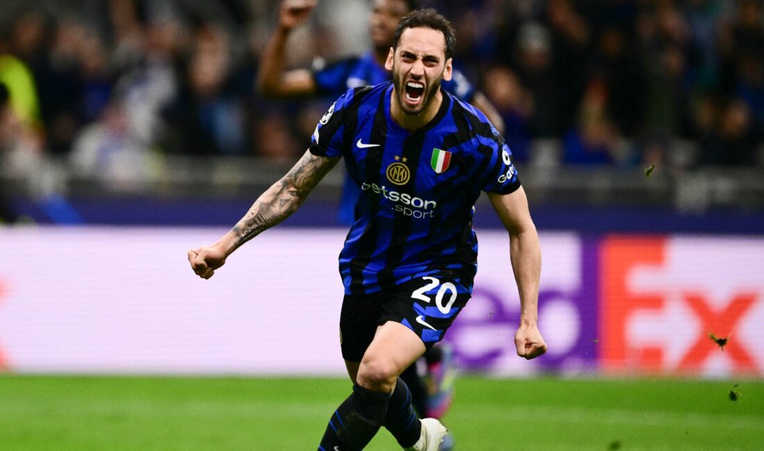Fenerbahçe, Hakan Çalhanoğlu İçin Transfer Hamlesi Yaptı Hakan Çalhanoğlu İçin
