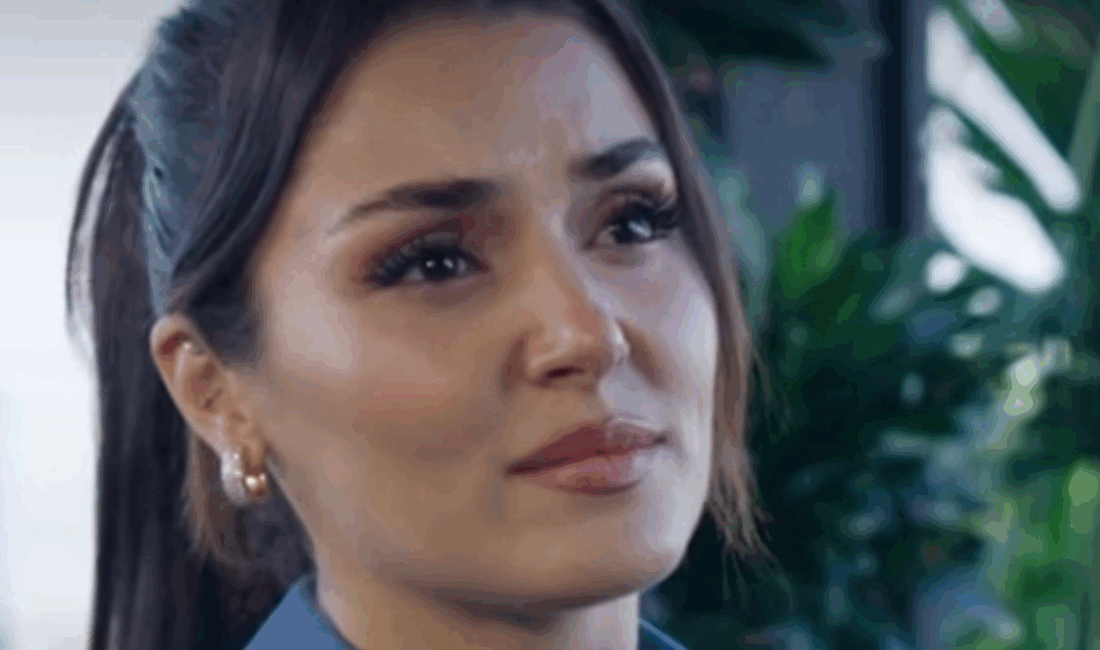 Hande Erçel, Annesinin Kaybını ve Gelecek Hayallerini Paylaştı Hakan Sabancı