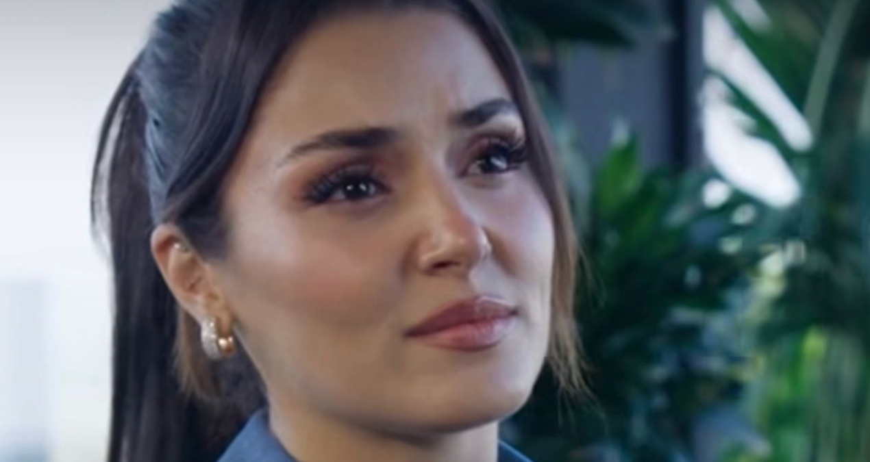 Hande Ercel 6 Yil Sonra Duygusal Itirafiyla Gozyaslarina Boguldu