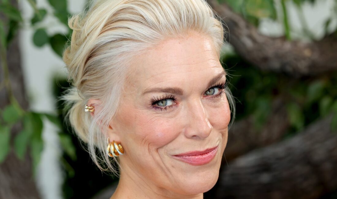 Ted Lasso’nun Dördüncü Sezonu: Hannah Waddingham’dan Heyecan Verici Açıklamalar Hannah