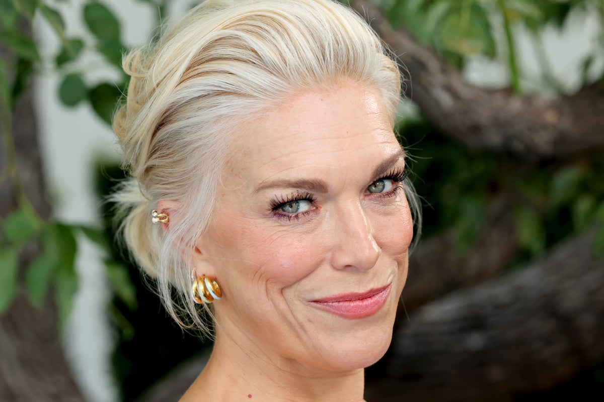 Hannah Waddingham Ted Lassonun Dorduncu Sezonu Diriltildi