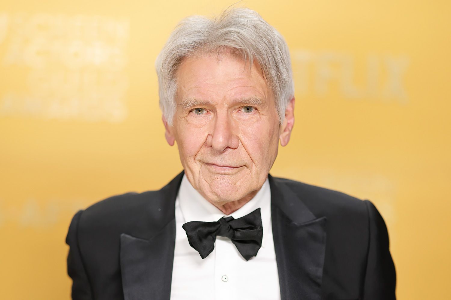 Harrison Ford 83 Yasinda Ilk Emmy Adayligini Aldi