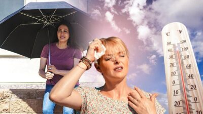 Hava Durumu: Türkiye’de Sıcaklıklar Yükseliyor Hava Tahminleri Bugün, Meteoroloji Genel