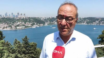 Hava Durumu: Sıcak Hava Dalgası Yerini Serin Hava Koşullarına Bırakıyor