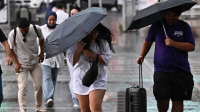 İstanbul Hava Durumu: Sağanak Yağışlar Geliyor! Flaş Gelişme: İstanbul İçin