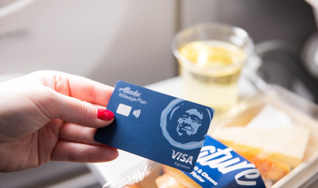 Alaska Airlines, Companion Fare’ı Hawaiian Airlines Uçuşlarında Kullanma İmkanı Sunuyor