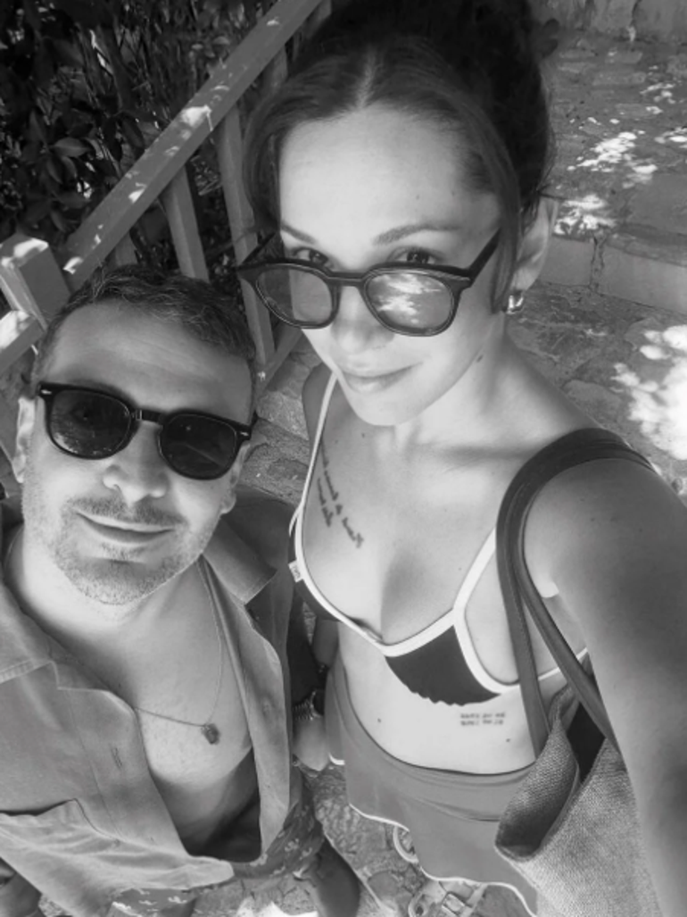 Oğuzhan Koç ve Hazal Subaşı