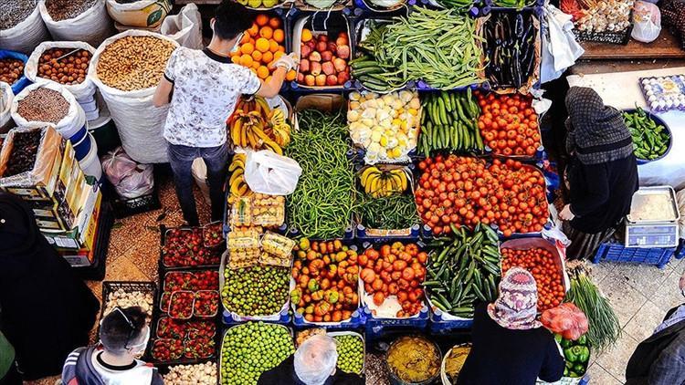 İTO 2025 Haziran Raporu: Fiyatları En Çok Artan ve Azalan