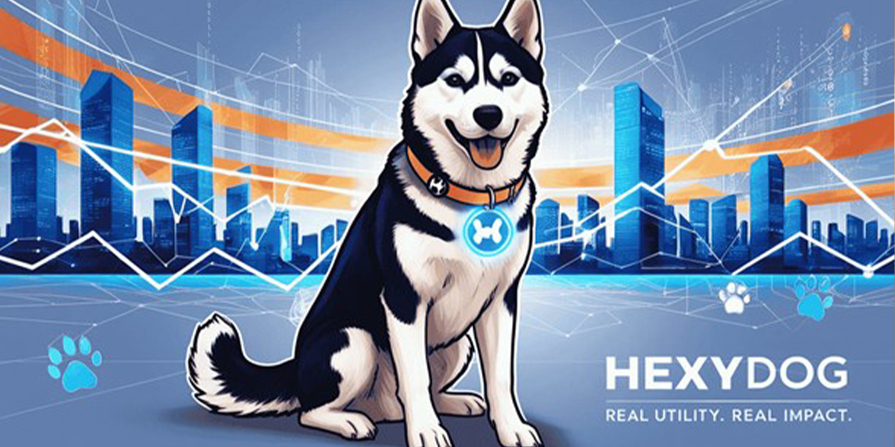 Hexydog: 2025’in kripto Dünyasındaki Yıldız Adayı kripto dünyasında ön satış