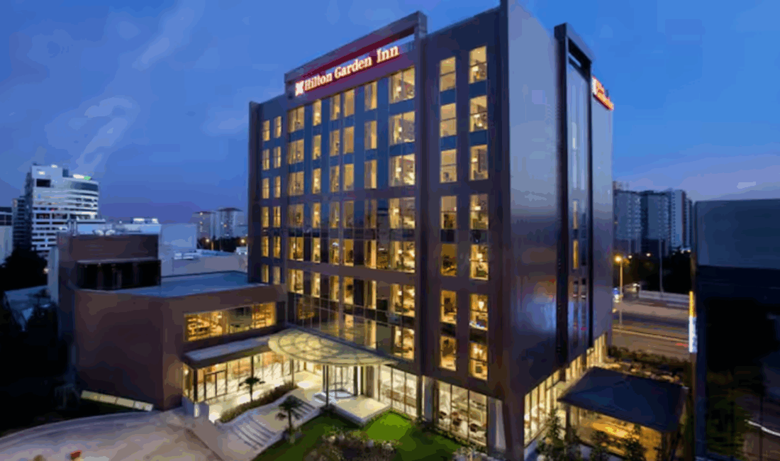 Hilton’un Türkiye’deki Büyüme Hamleleri: Yeni Yatırımlar ve Gelecek Vizyonu Hilton’un