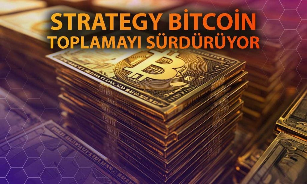 Strategy’nin Bitcoin Yatırımları: Şirket 4.225 BTC Daha Satın Aldı Strategy’nin