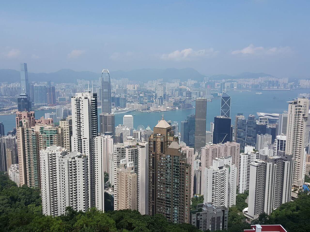 Hong Kongdan Flas Gelisme Kripto Para Sifirlama Sureci Basladi