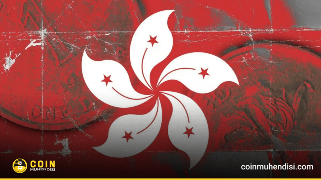 Hong Kong’un kripto Finans Dünyasındaki Yükselişi: Tokenize Tahvillerle Yeni Bir
