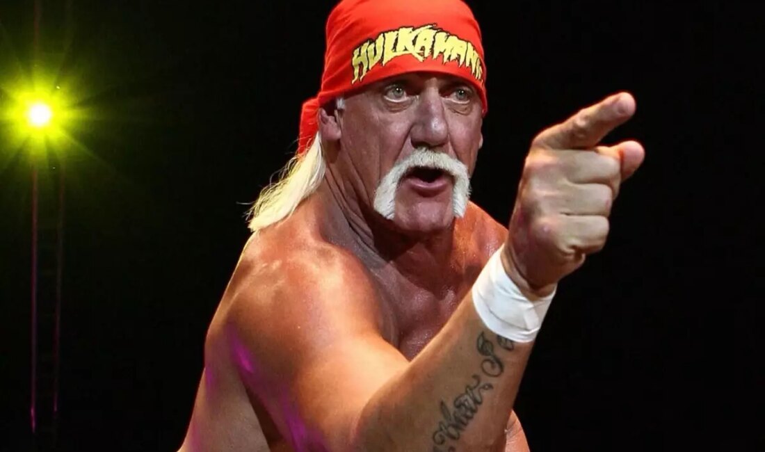 Hulk Hogan Hayatını Kaybetti: Efsane Güreşçinin Son Yolculuğu 71 Yaşında