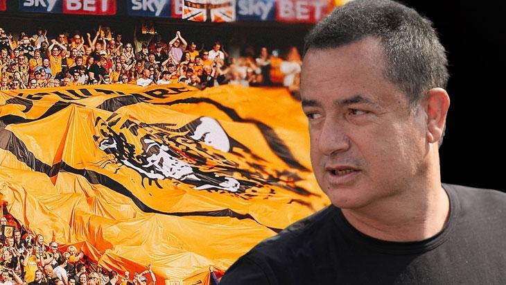 Acun Ilıcalı’dan Hull City Satışı İçin Ön Görüşmeler Fenerbahçe’de asbaşkanlık