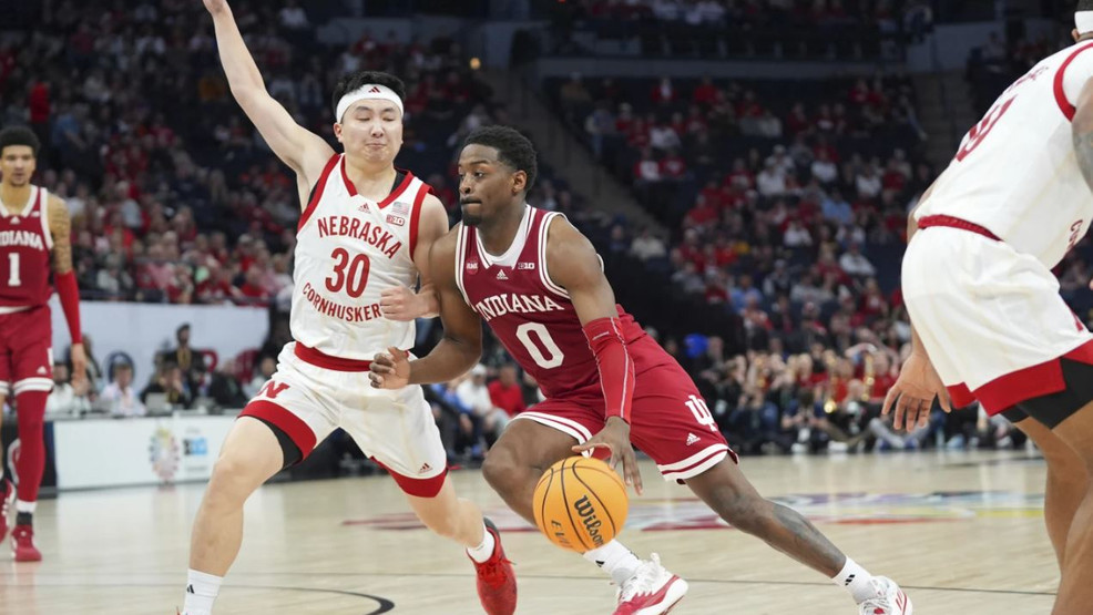 Nebraska Huskers Prepare for NBA 2K26 Summer League in Las