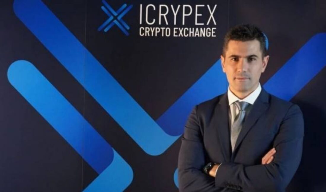 kripto Para Borsası ICRYPEX’e Yapılan Operasyon Gökalp İçer’in Tutuklanması ve