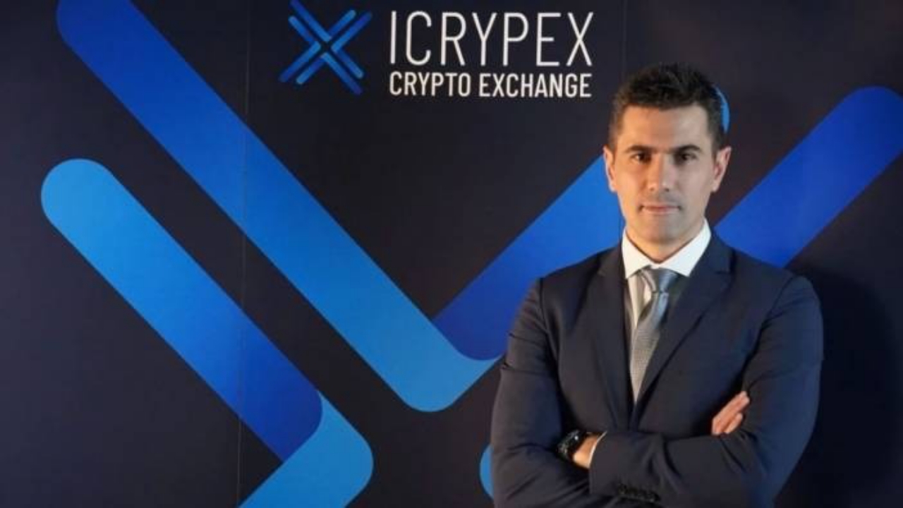 Icrypex Varliklarina El Konuldu Bitcoin ve Altcoin Yatirimcilari Icin Flas