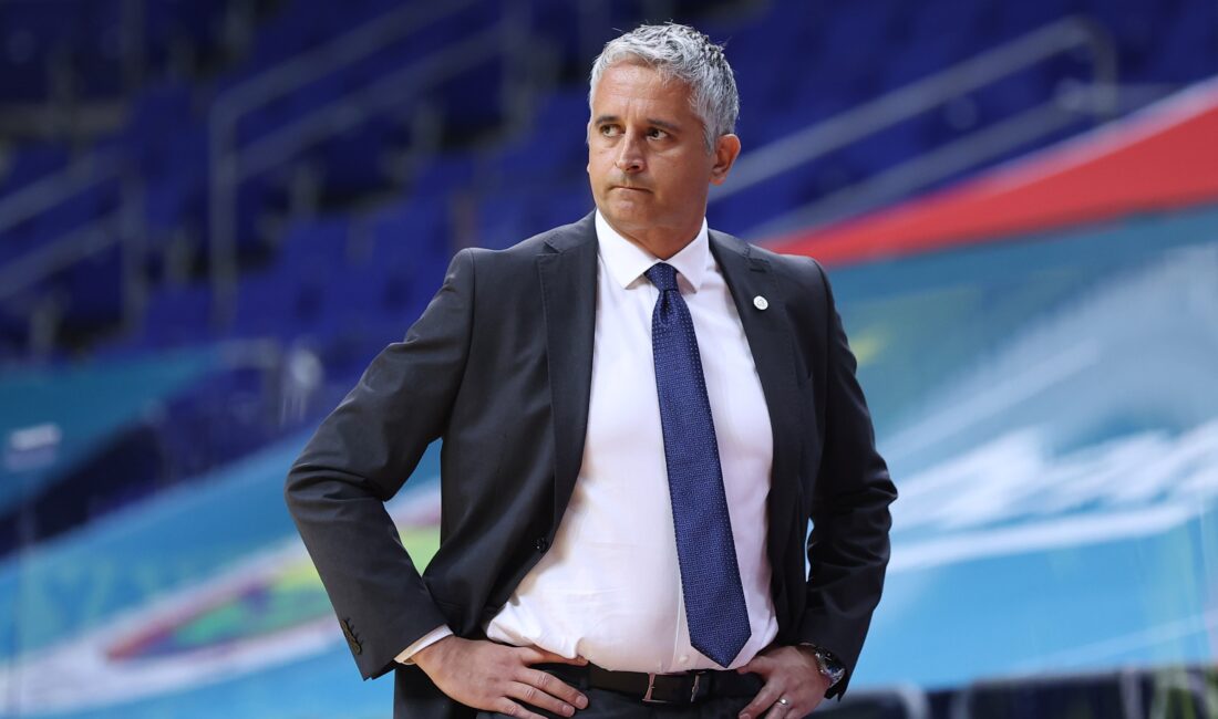 Kokoskov’un Antrenörlük Kariyeri ve Uluslararası Başarıları Igor Kokoskov, NBA dünyasında