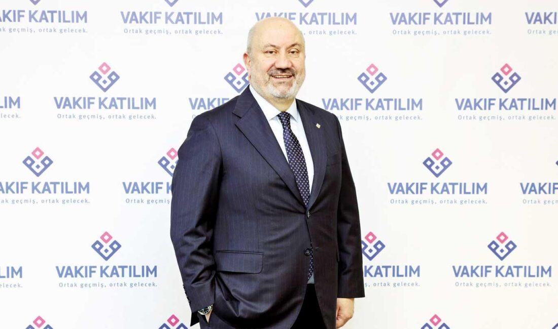 İhracatçılar için Nakit Akışını Rahatlatan Yenilik: VİF Ürünü Vakıf Katılım’dan