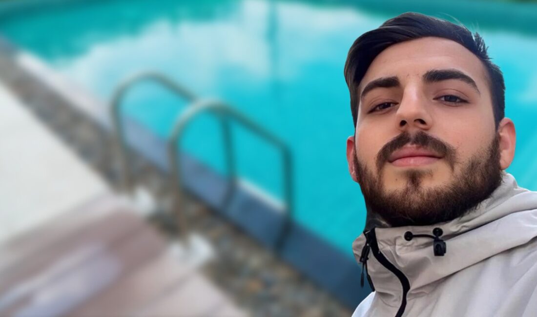 Sakarya’da bir Genç Sporcu Havuza Atlarken Hayatını Kaybetti Olayın Gelişimi