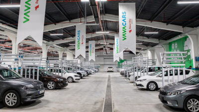 2025 İkinci El ve Sıfır Araç Satışları Raporu 2025 Yılının