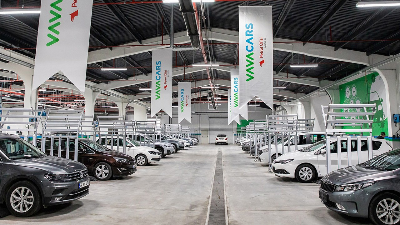 Ikinci El Otomobil Satislari Elektrikli Araclarla Yukselise Gecti