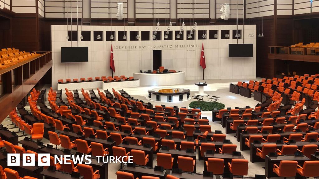 Türkiye Büyük Millet Meclisi’nde İklim Kanunu Kabul Edildi 3 Temmuz