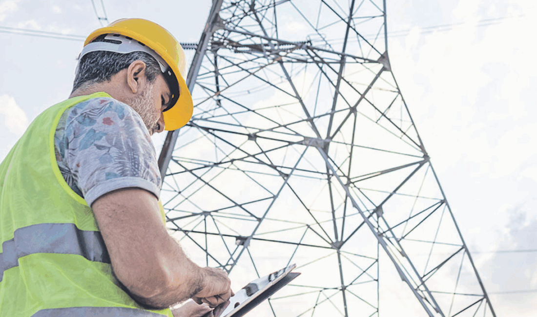 Elektrik Dağıtım Sektöründe Yenilikçi Dönüşüm: Yapay Zeka ve Yenilenebilir Enerji