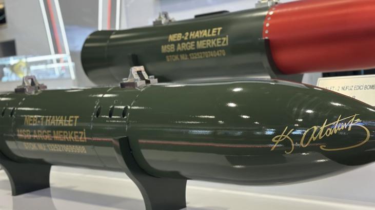 IDEF 2025: Türk Savunma Sanayisinin Yeni Vurucu Gücü Milli Savunma