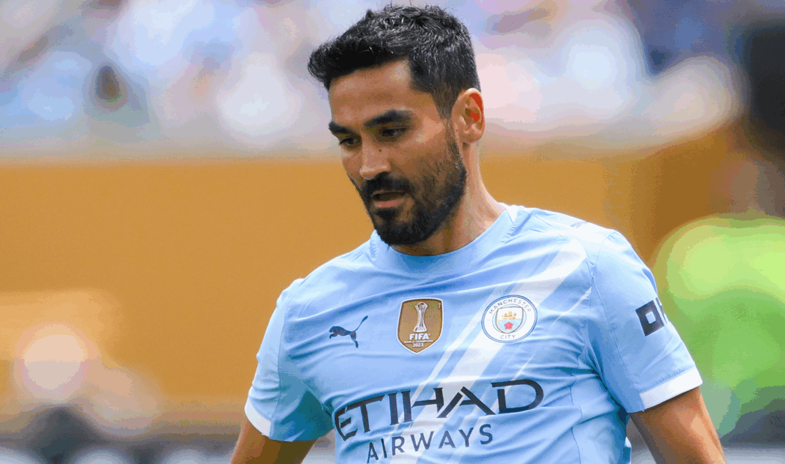 İlkay Gündoğan Galatasaray’da! Transfer Detayları Belli Oldu Galatasaray’dan Önemli Bir