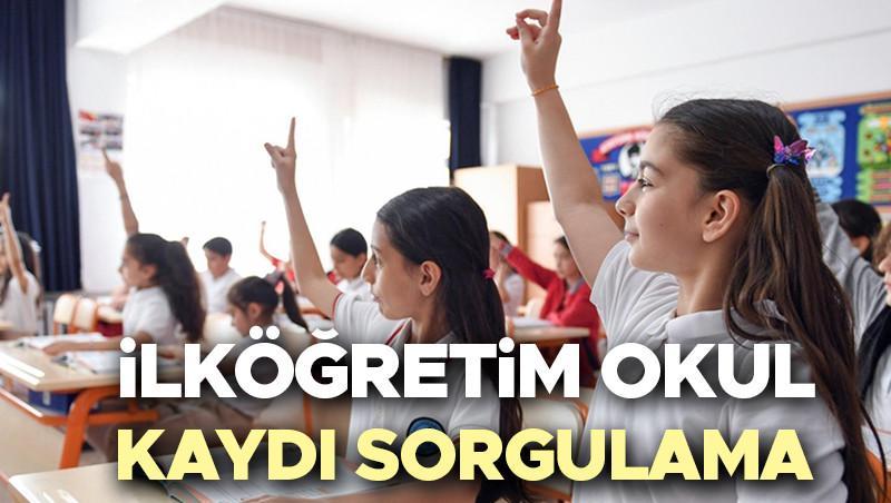 Okul Kayıt Süreçleri ve Eğitim Dönemi Bilgileri 2025-2026 Eğitim Öğretim