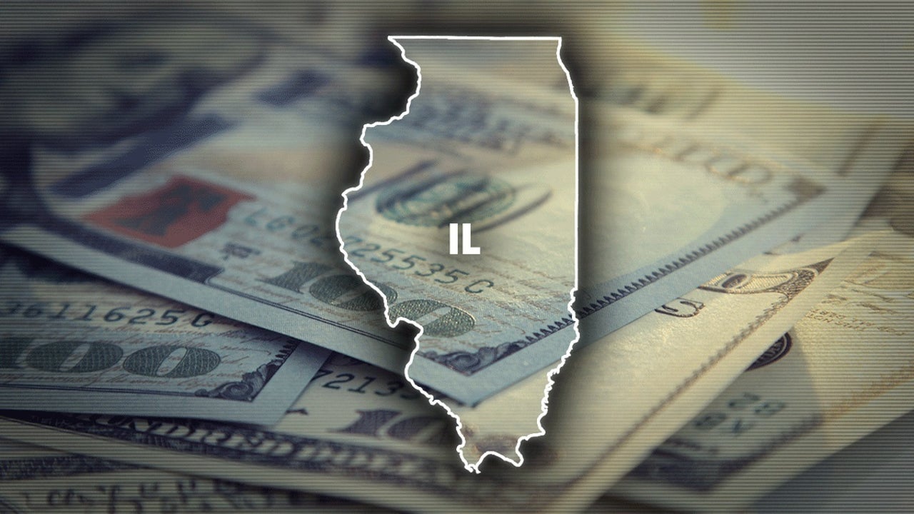 Illinois’ta Yaz Aylarında Sürpriz Çekler Dağıtılacak Illinois Eyalet Hazinesi’nden Büyük